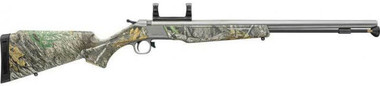 CVA WOLF V2 SS/EDGE 50CAL 24 ISM