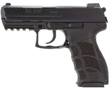 P30 V3 9MM DA/SA 20+1 NS9mm
