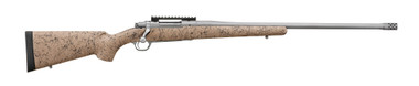 HAWKEYE FTW HNTR 6.5PRC SS/TAN6.5 PRC