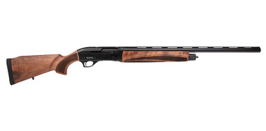 RIA Semi-Auto 12ga 26" Blk/Walnut 5rd
