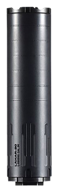 Aero Precision APRS100202C LAHAR 30 30 Cal (7.62mm) 1.58" Black 17-4 Stainless Steel/Inconel 5/8"x24