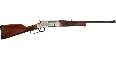 LONG RANGER DELUXE 243WIN243 Win