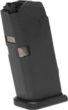 9MM 10RDGLOCK OEM MAGAZINE MODEL 26
