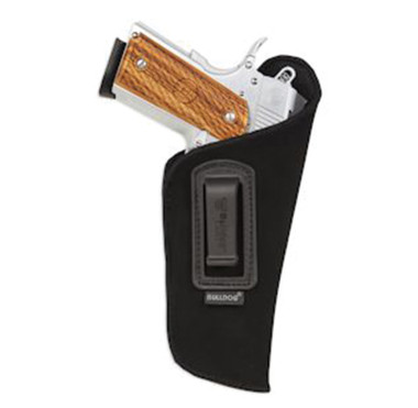 Deluxe IP Hol W/Poly Clip Standard Auto