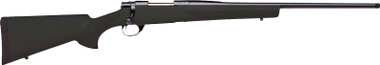 24" THREADED BBL BLACK HOGUEHOWA M1500 300PRC