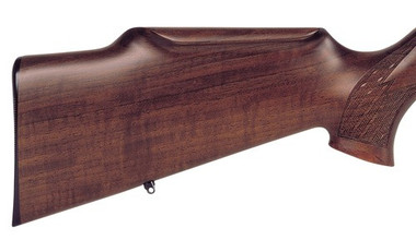 2-STG 21.6" BLUED MONTE-CARLOANSCHUTZ 1712 SILHOUETTE 22LR