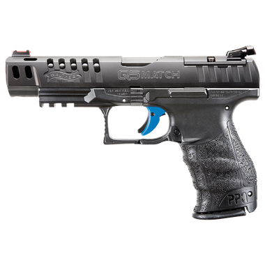 PPQ Classic Q5 Match