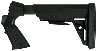 ATI OutdoorsShotforce Shotgun Stock Black