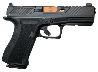 SHADOW SS-5055 CR920XL 9MM ELT10R BLK/BRNZ
