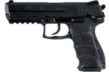 P30LS V3 9MM DA/SA 10+1 SFTY9mm