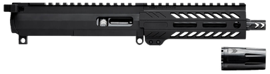 Angstadt Arms AAUT109006 UDP-9 Complete Upper 9mm 6"