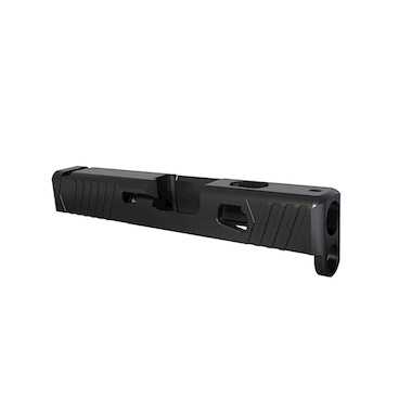 RIVAL ARMS SLIDE GLOCK 43 BLK