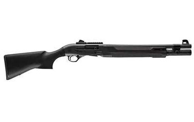 BERETTA A300 ULTIMA PATROL SHTG 12G 19" 5RD BLACK