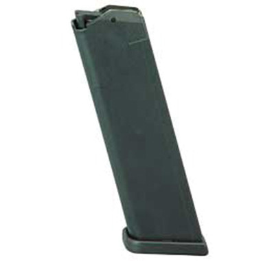 Mag Assy G31 357Sig Pkg 10rd