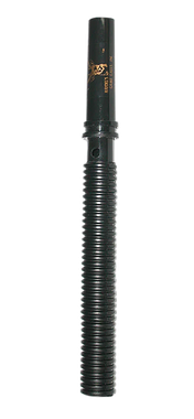Haydel's Game Calls VDG92 Variable Tone Deer Grunt Call Attracts Deer Black Plastic