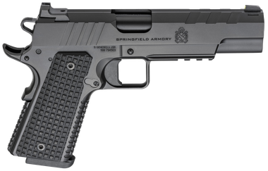 SPG PX9229L 9M 1911 EMISSARY 5 9R