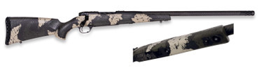 MARK V BC GUIDE 6.5CR 22"6.5 Creedmoor