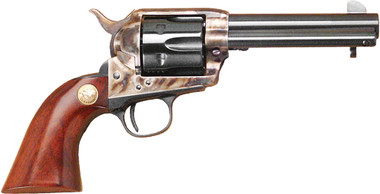 FS 4.75" CC/BLUED WALNUTCIMARRON P-MODEL 32/20