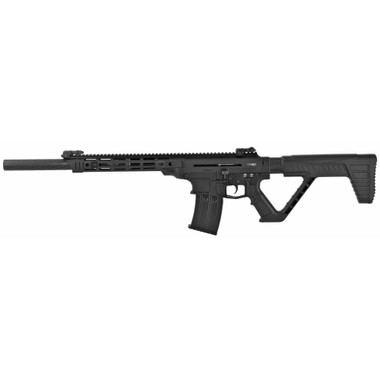 RIA IMPORTS VR80CA 12GA 20" 5RD BLK