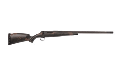 CF ROGUE 25CR BLK/TPY 22"25 CREEDMOOR