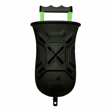Primos Bombshell Push Pen Hen Turkey Call