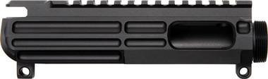 UPPER RECEIVER BILLET BLACKBATTLE ARMS AR9 PISTOL CALIBER