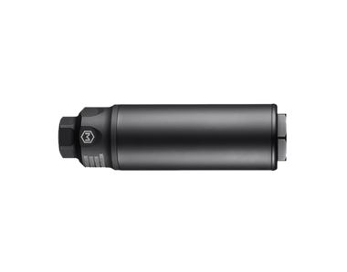 Maxim Defense MXM48064 DS-K D5.56 NATO 1.75" Black Titanium/Stainless Steel