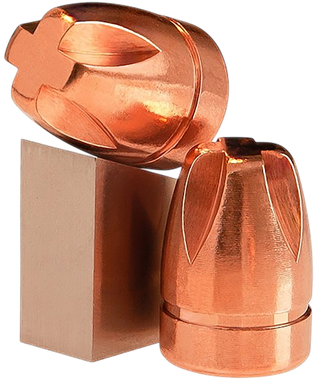Wilson Combat .380ACP Ammo 90gr SP Ammunition - 50 Rounds