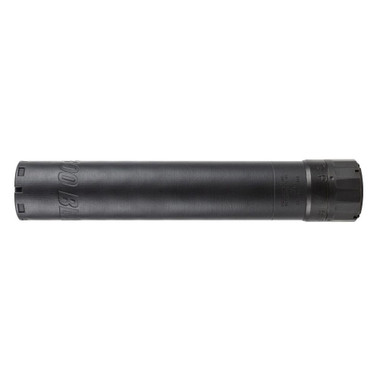 Sig Sauer SLH Clutch QD Titanium Suppressor .300 Blackout Black
