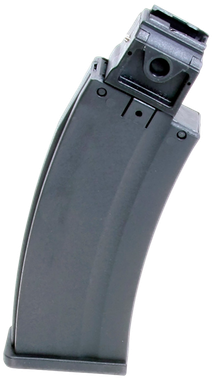 Archangel AA922A1 9-2225rd 22 LR Compatible w/ Ruger 10/22 Black Polymer