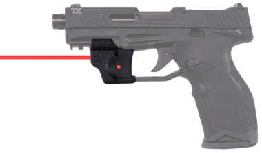 Viridian 9120094 Red Laser Sight for Taurus TX22 E-Series Black