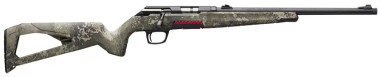 WRA XPERT SUPPRESSR READY, S, 17 WSM RFL STRATA 16.5" THRD