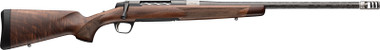 30-06 22" WALNUT/CARBON FIBER*BROWNING X-BOLT 2 MEDALLION