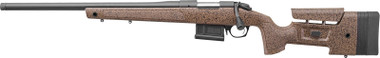 BLACK CERA/BROWN MINI CHASSISBERGARA B14 HMR LH 308 WIN