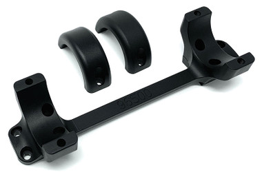 DNZ Browning X-Bolt 30mm Med Matte LA