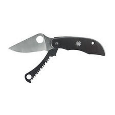 ClipiTool - Serrated Blade