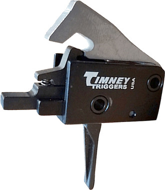 STAGE STRAIGHT SHOE 4.5LBTIMNEY TRIGGER SIG MPX SINGLE