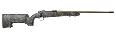 MOUNTAIN ASCENT 7MMMAG MOJAVE7mm Rem Mag