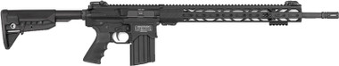 BCM SOPMOD STK BLACKRRA OPERATOR DMR RIFLE 308