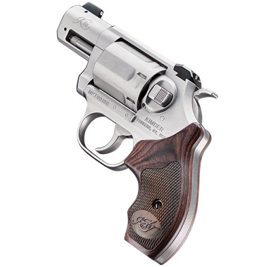 KIMBER K6S 357MAG REV DASA 2" STS