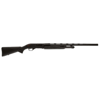 WIN SXP BLK SHADOW 12GA 24 BLK SYN