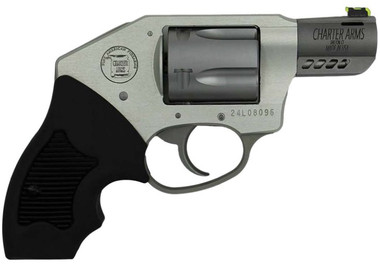 Coyote Off Duty .380 ACP 2" Fixed SS 5rd
