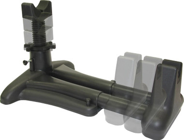 Rifle Rest The Bull Dark Gray