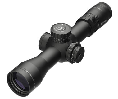 Mark 5HD 3.6-18X44 35MM M1C3 FFP Ill PR1