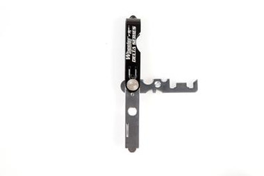 Wheeler Engineering Delta Series AR Carbon Multi-Scraper
