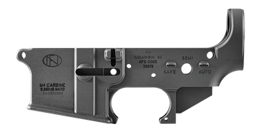 FN 15 MILITARY COLLECTOR M4 LOWER RECEIVER