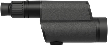 Leupold 182942 Mark 4Matte Black 12-40x60mm Tremor 4 Reticle