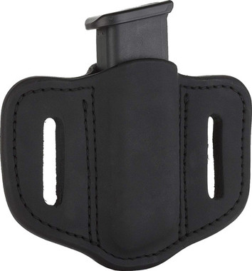 FOR DBL STACK POLYMER MAG BLK1791 M1.2 SINGLE MAG CARRIER