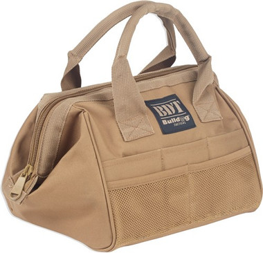 TANBULLDOG AMMO & ACCESSORY BAG