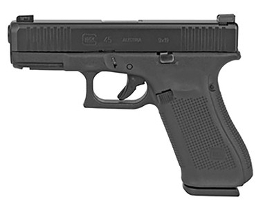 GLOCK 45 9MM 4.02 3 17RD REBUILT